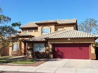 16050 W Tonto St, Goodyear, AZ 85338