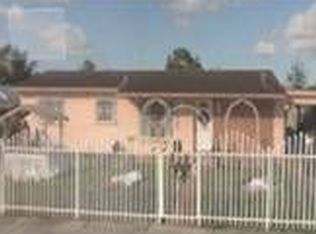 20604 NW 44th Pl, Miami Gardens, FL 33055