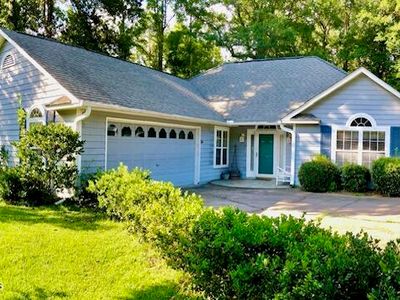 34 Gate 8, Calabash, NC, 28467