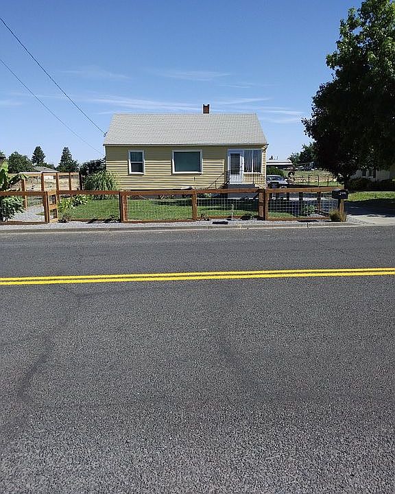 completed fence 07-13-23