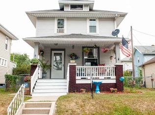 510 Florence Ave, Fort Wayne, IN 46808