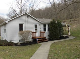 1770 Bennetts Run Rd, Beaver Falls, PA 15010