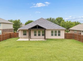 1209 Stone Ln, Celina, TX 75009