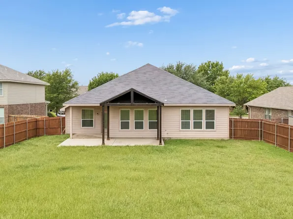 1209 Stone Ln, Celina, TX 75009