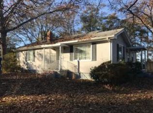 3327 Kenny Rd, Augusta, GA 30906