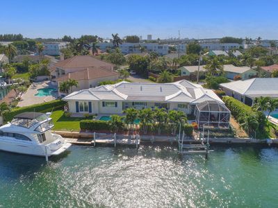 1130 Powell Dr, Riviera Beach, FL, 33404