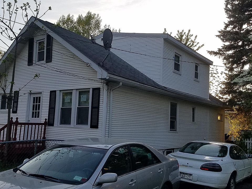 34 MCNUTT Avenue, Albany, NY 12205 Zillow