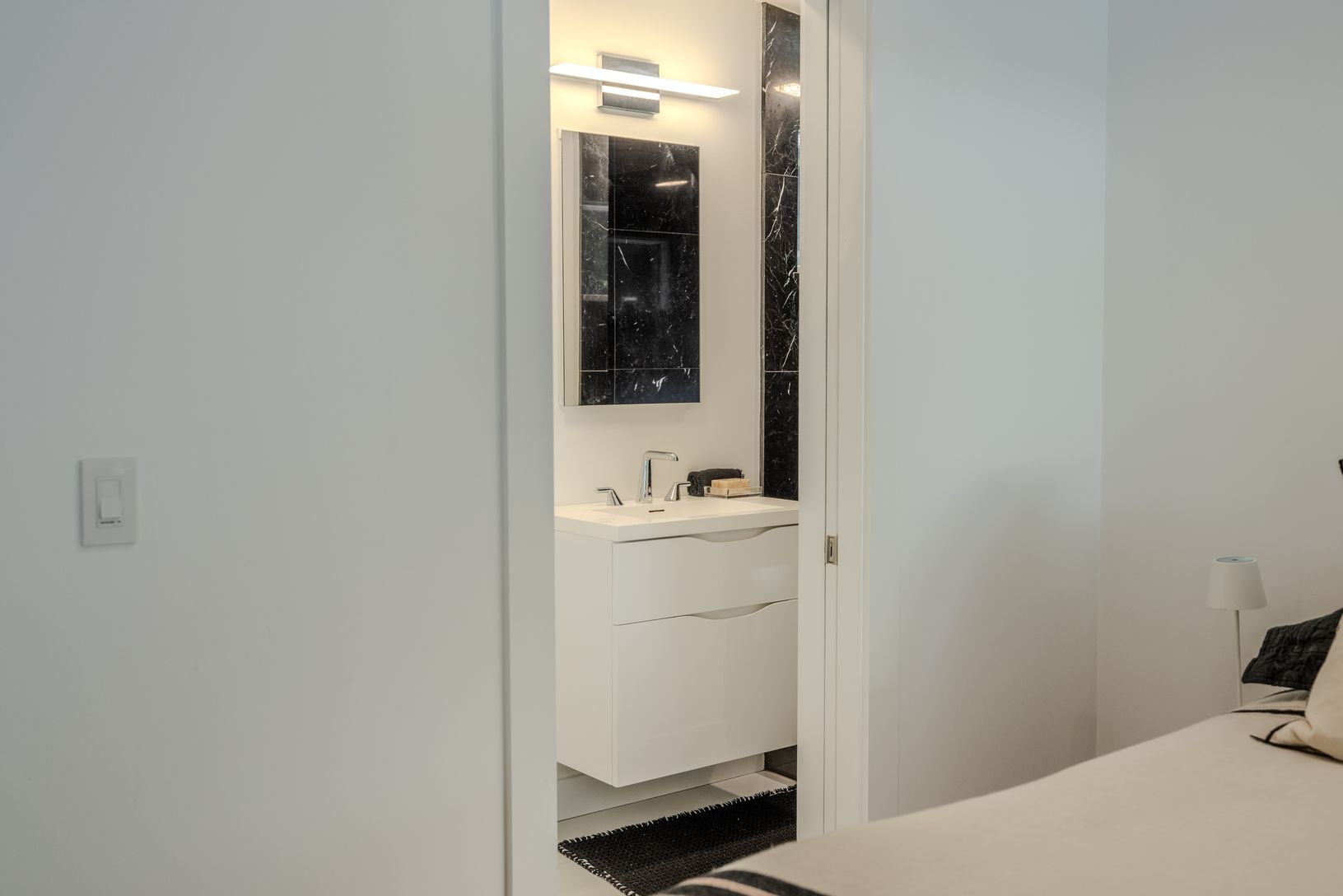 Primary En-Suite