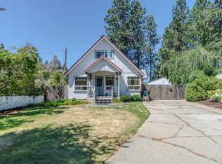 3117 N 18th St, Coeur D Alene, ID 83815