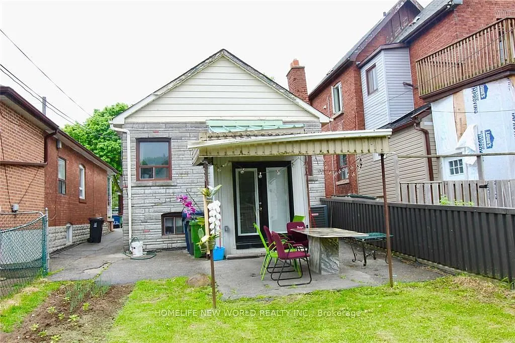 Building Photo - 62 Belvidere Ave #BASEMENT