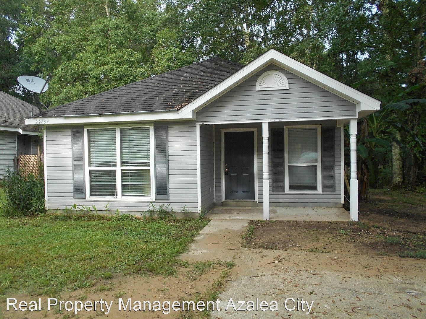 22854 Mobile St, Robertsdale, AL 36567 Zillow