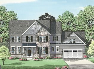 1315 Old Fallston Rd, Fallston, MD 21047