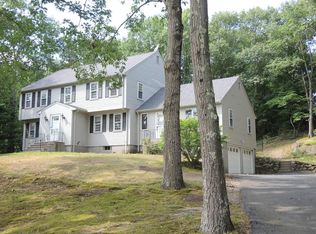 69 Monadnock Rd, Wellesley, MA 02481