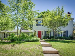 6900 Rawhide Rdg, Columbia, MD 21046