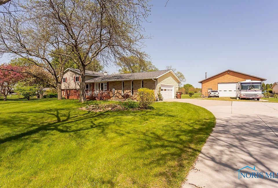 4022 N Berkey Southern Rd, Berkey, OH 43504 Zillow