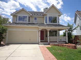 13087 S Bonney St, Parker, CO 80134