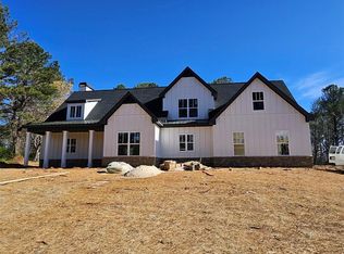 5110 Yellow Creek Rd, Ball Ground, GA 30107