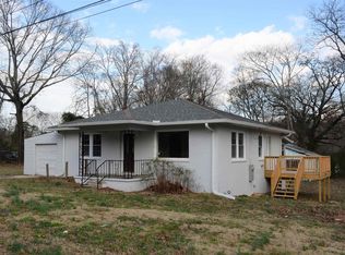 7337 Kimberly Ave, Birmingham, AL 35206