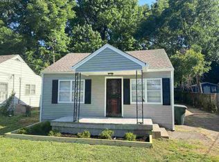4022 E Mallory Ave, Memphis, TN 38111