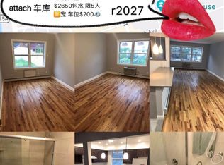 143-54 Franklin, Flushing, NY 11355