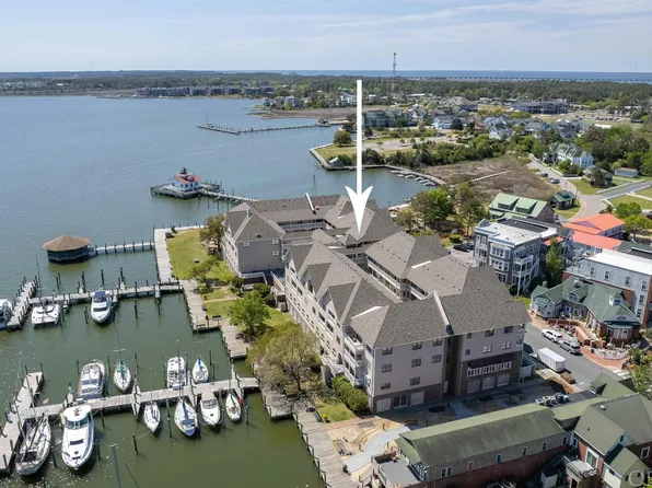 207 Queen Elizabeth Ave #34, Manteo, NC 27954