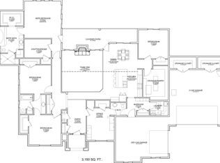 5694 W Compton Way, Highland, UT 84003