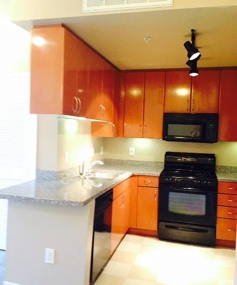 Old Pasadena Collection Apartments — Photo 34
