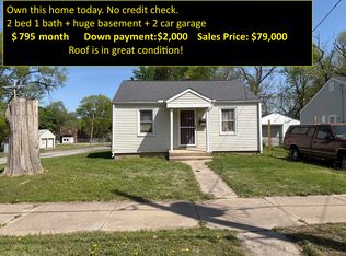 2217 W Wiswall St, Peoria, IL 61605