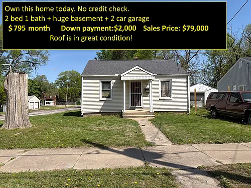 2217 W Wiswall St Photo 1