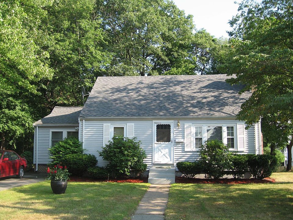 1st image of 7 Marconi Dr