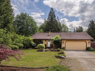 13626 439th Ave SE, North Bend, WA 98045