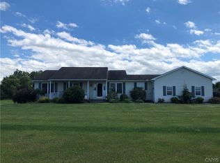 4246 Sholtz Rd, Oneida, NY 13421