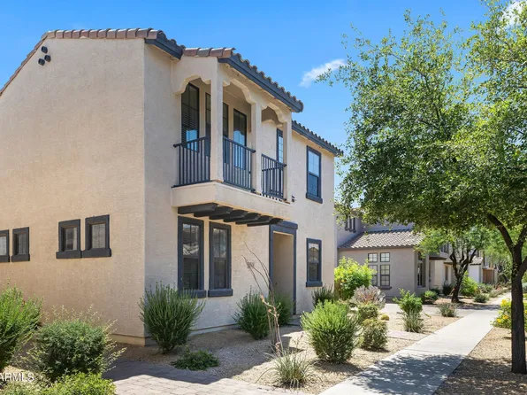 2363 W Dusty Wren Drive, Phoenix, AZ 85085