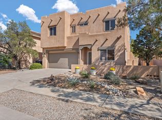 7200 Santa Rita Pl NE, Albuquerque, NM 87113