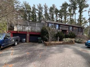 1170 Forest St, Marshfield, MA 02050