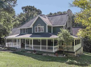 9801 S Valley Mission Rd, Bedford, IN 47421