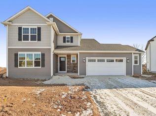 1818 Highland Pointe Way, Port Washington, WI 53074
