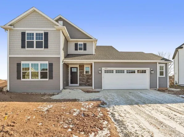 1818 Highland Pointe WAY, Port Washington, WI 53074