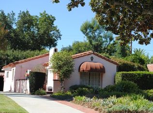 377 Virginia Ave, Pasadena, CA 91107