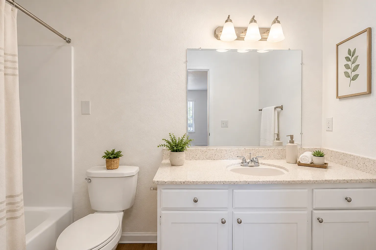 1 bed, 520 sqft, $1,703 — Photo 3