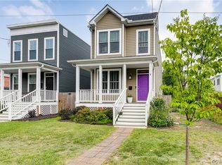 1009 N 31st St, Richmond, VA 23223