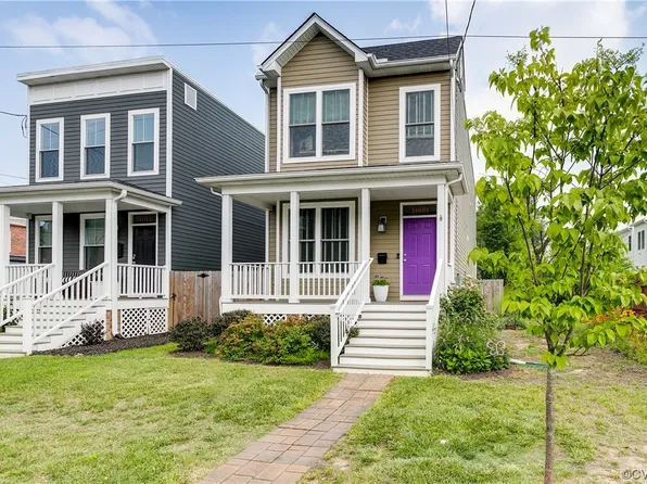1009 N 31st St, Richmond, VA 23223