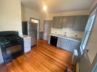 24 Norris St APT 5, Cambridge, MA 02140