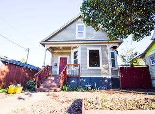 5312 NE 16th Ave, Portland, OR