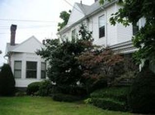 580 Washington Ave #2, West Haven, CT 06516