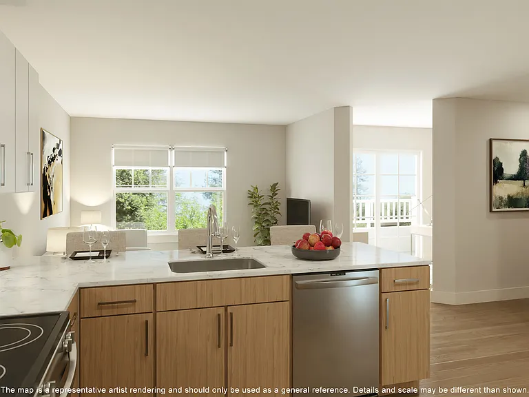 The Reserve at Clarkstown — Photo 7