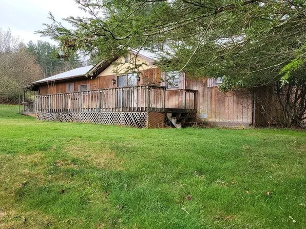 2260 Grayson Tpke, Wytheville, VA 24382