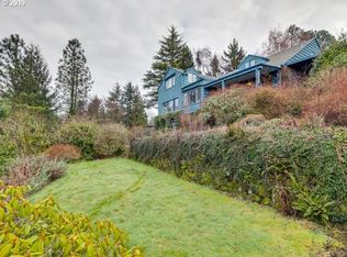 820 NW Skyline Crest Rd, Portland, OR 97229