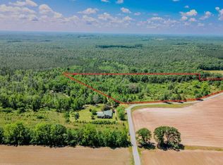 Will Jones Rd, Jay, FL 32565