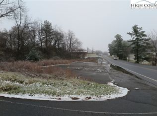 1497 Us Highway 21 S, Sparta, NC 28675